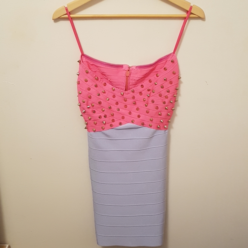 Festival fun dress